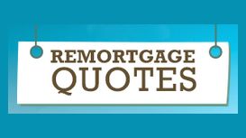 Remortgage Quotes Online
