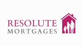 Resolute Mortgages