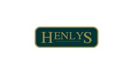 Henlys Mortgages