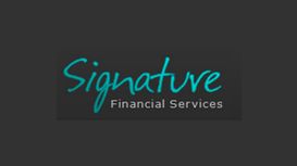 Signature Financial Services