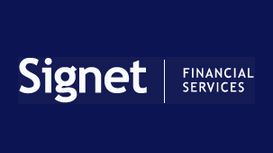 Signet Financial Services