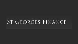 St Georges Commercial Finance