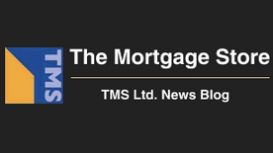 The Mortgage Store