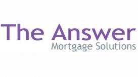 The Answer Mortgage Solutions