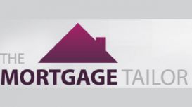 The Mortgage Tailor