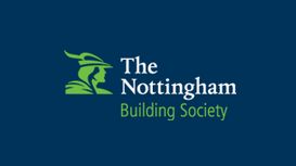 Nottingham Building Society