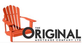 The Original Mortgage