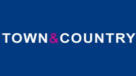 Town & Country Mortgages