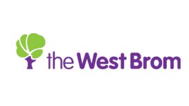 West Bromwich Building Society