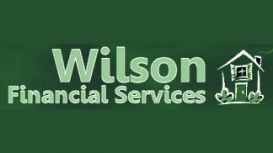 Wilson Financial Services