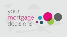 Your Mortgage Decisions