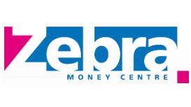 Zebra Money Centre